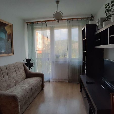 Apartament Beksa Apartment Sanok Luaran gambar