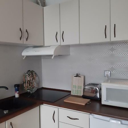 Apartament Beksa Apartment Sanok Luaran gambar