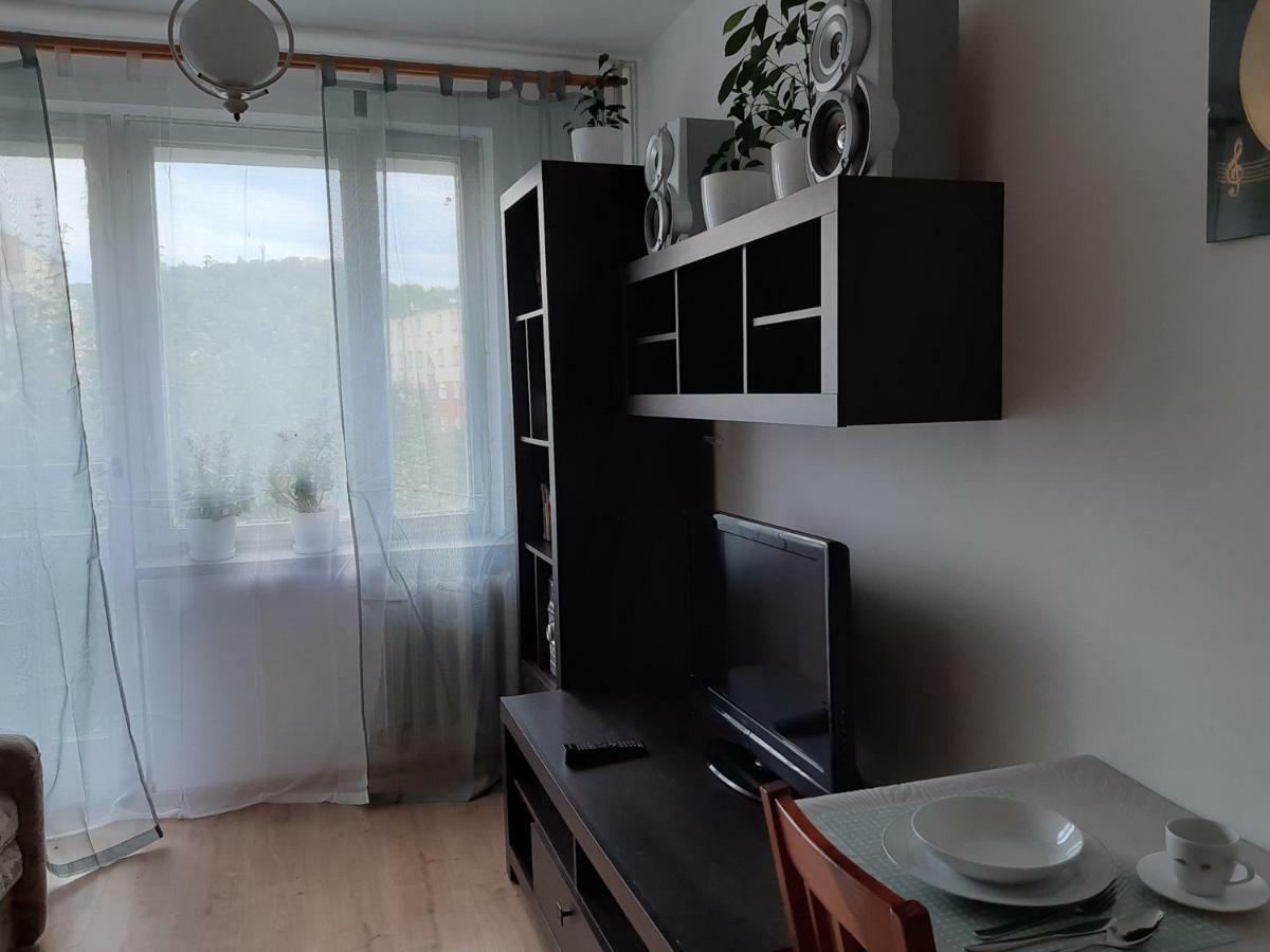 Apartament Beksa Apartment Sanok Luaran gambar