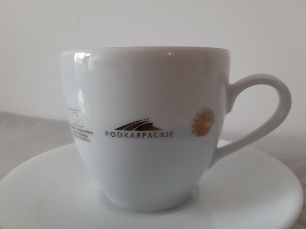 Apartament Beksa Apartment Sanok Luaran gambar