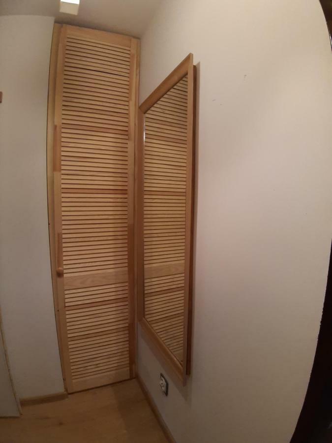Apartament Beksa Apartment Sanok Luaran gambar