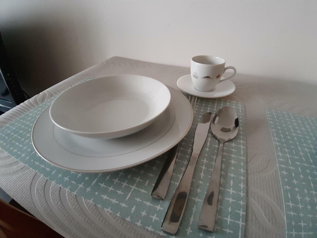 Apartament Beksa Apartment Sanok Luaran gambar