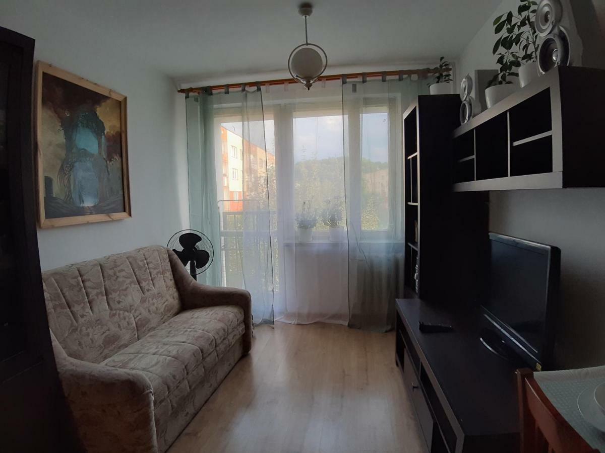 Apartament Beksa Apartment Sanok Luaran gambar